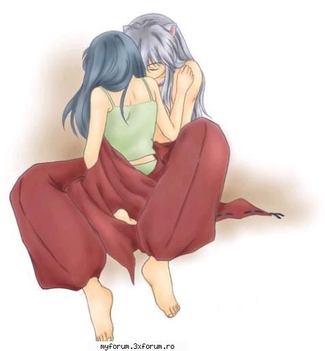 cel mai dragut cuplu anime dupa ed si winry! sunt foarte draguti impreuna dar ma enerveaza kyoko pt